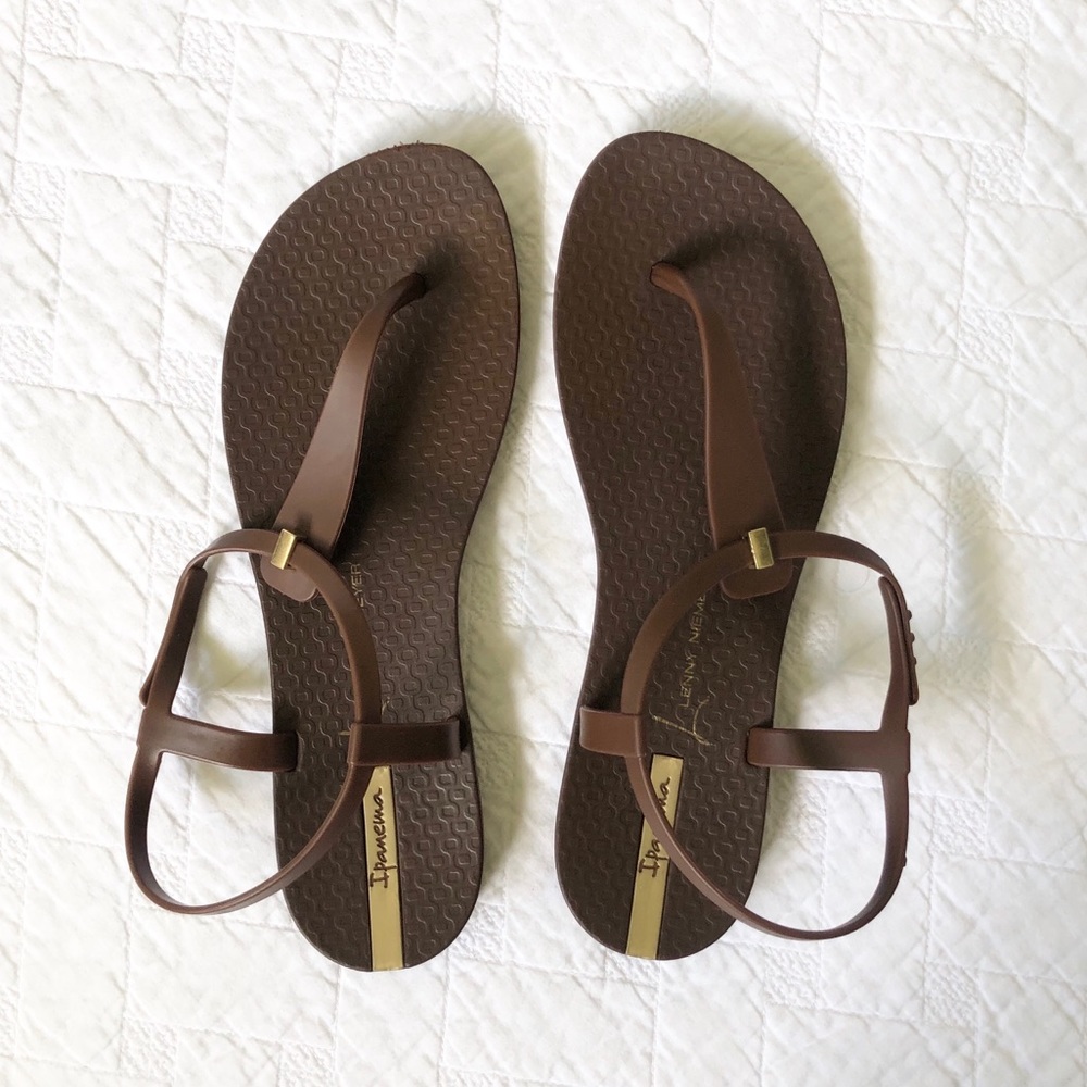 Women’s Ipanema Sandals - Lenny Niemeyer
